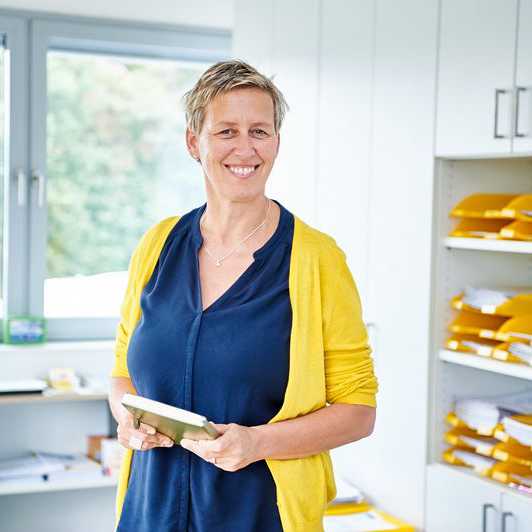 Ulrike Claus, Pural Produktentwicklung